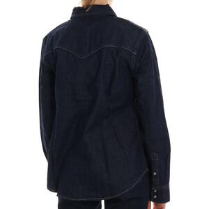 CAMICIA HERITAGE WESTERN LEVI'S - Mad Fashion | img vers.300x/